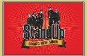 «Stand Up Comedy»