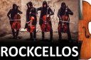 Группа «RockCellos»