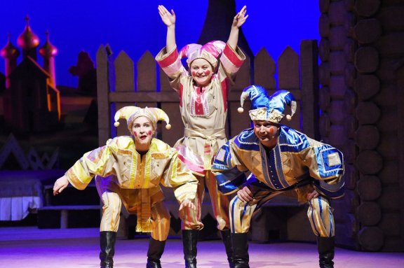 &laquo;&Kcy;&ocy;&ncy;&iecy;&kcy;-&gcy;&ocy;&rcy;&bcy;&ucy;&ncy;&ocy;&kcy;&raquo;