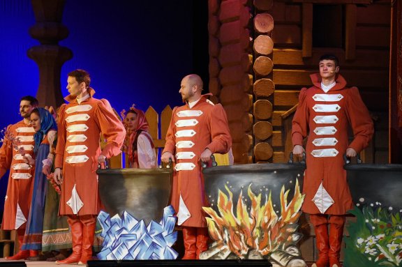 &laquo;&Kcy;&ocy;&ncy;&iecy;&kcy;-&gcy;&ocy;&rcy;&bcy;&ucy;&ncy;&ocy;&kcy;&raquo;