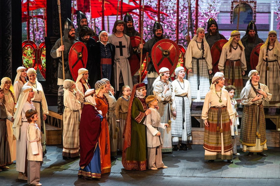 «Александр Невский»