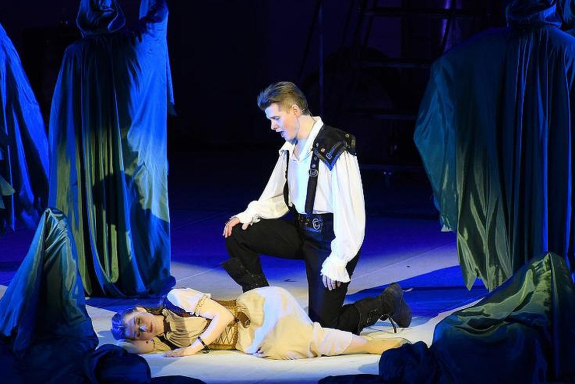 «Алые паруса»