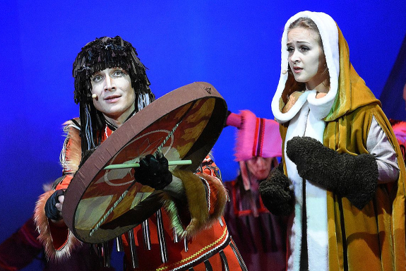 &Icy;&scy;&tcy;&ocy;&rcy;&icy;&yacy; &Gcy;&iecy;&rcy;&dcy;&ycy;