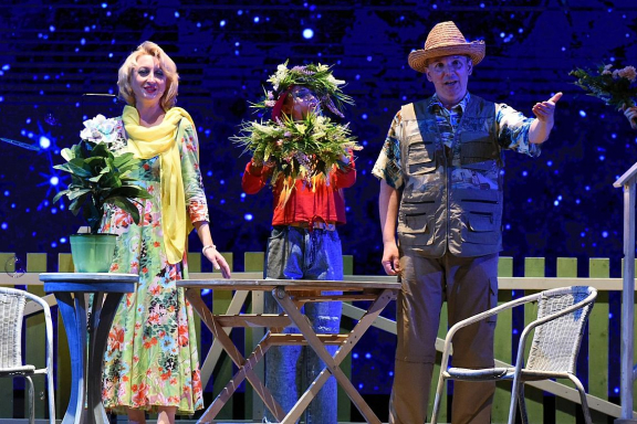 &laquo;&Dcy;&acy;&chcy;&ncy;&ycy;&jcy; &rcy;&ocy;&mcy;&acy;&ncy;&raquo;