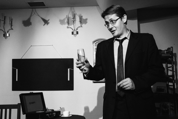 Про Любовь и Нелюбовь