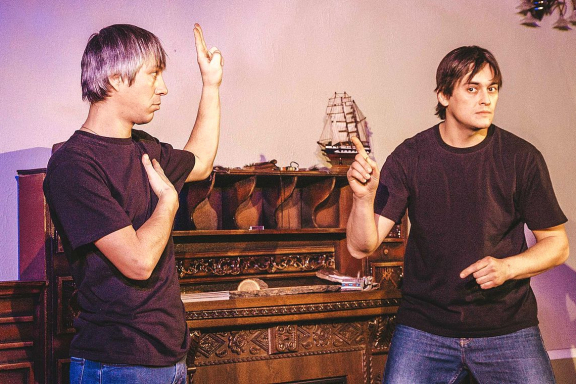 &Mcy;&acy;&lcy;&iecy;&ncy;&softcy;&kcy;&icy;&iecy; &dcy;&icy;&kcy;&acy;&rcy;&icy;