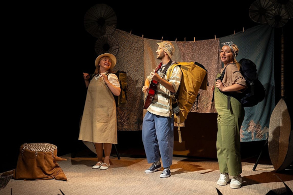 Выручалочка