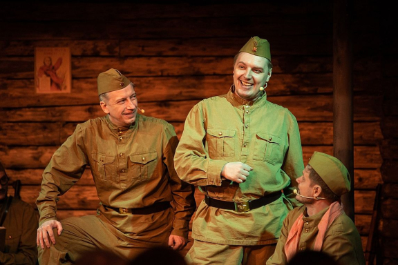 &Vcy;&acy;&scy;&icy;&lcy;&icy;&jcy; &Tcy;&iecy;&rcy;&kcy;&icy;&ncy;