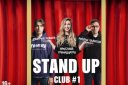 Stand up Club #1 Москва