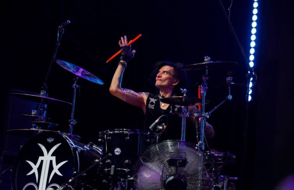 Глеб Самойлов - программа «Агата Кристи 35»