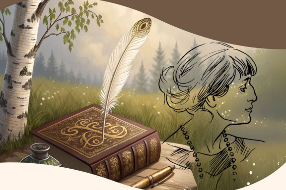 «Мы сохраним тебя, русская речь…»: «Древние памяти» (Б. Шергин)