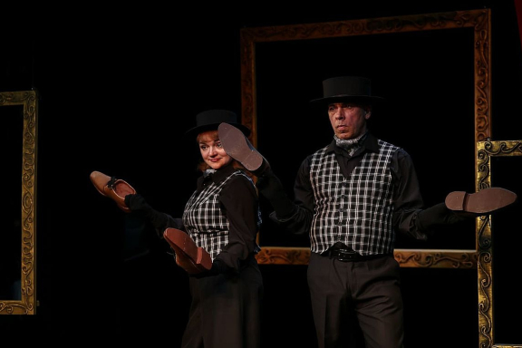 Хлам искусства