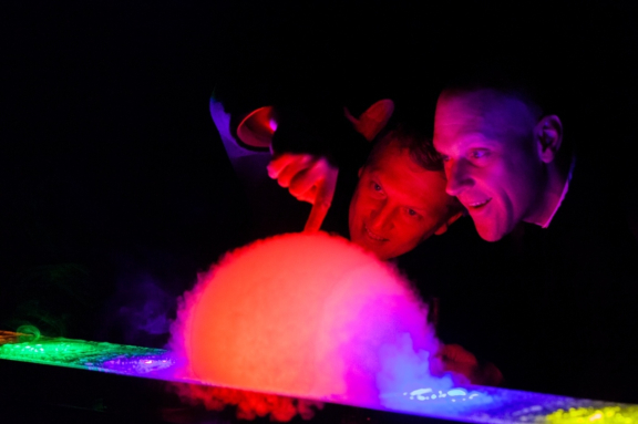 &Icy;&scy;&pcy;&acy;&ncy;&scy;&kcy;&icy;&jcy; &tcy;&iecy;&acy;&tcy;&rcy; &mcy;&ycy;&lcy;&softcy;&ncy;&ycy;&khcy; &pcy;&ucy;&zcy;&ycy;&rcy;&iecy;&jcy; CLINC &lpar;&Pcy;&ocy;&rcy;&tcy;-&Acy;&vcy;&iecy;&ncy;&tcy;&ucy;&rcy;&acy;&rpar;