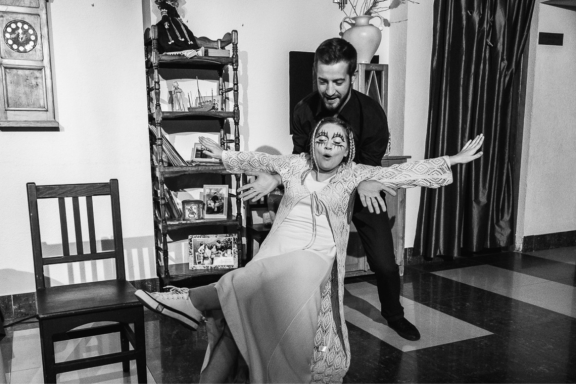 Про Любовь и Нелюбовь