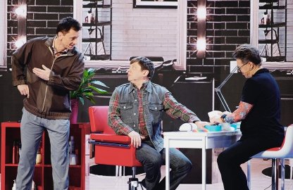 &Ucy;&rcy;&acy;&lcy;&softcy;&scy;&kcy;&icy;&iecy; &pcy;&iecy;&lcy;&softcy;&mcy;&iecy;&ncy;&icy; "&Lcy;&ucy;&chcy;&shcy;&iecy;&iecy;"