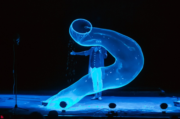 &Icy;&scy;&pcy;&acy;&ncy;&scy;&kcy;&icy;&jcy; &tcy;&iecy;&acy;&tcy;&rcy; &mcy;&ycy;&lcy;&softcy;&ncy;&ycy;&khcy; &pcy;&ucy;&zcy;&ycy;&rcy;&iecy;&jcy; CLINC &lpar;&Pcy;&ocy;&rcy;&tcy;-&Acy;&vcy;&iecy;&ncy;&tcy;&ucy;&rcy;&acy;&rpar;