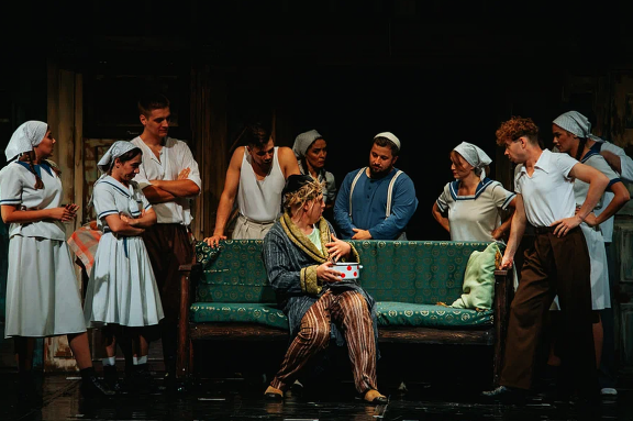 Золотой телёнок