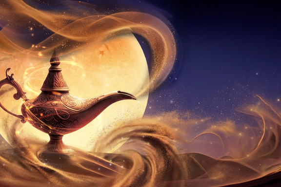 &OpenCurlyDoubleQuote;&Vcy;&ocy;&lcy;&shcy;&iecy;&bcy;&ncy;&acy;&yacy; &lcy;&acy;&mcy;&pcy;&acy; &Acy;&lcy;&acy;&dcy;&dcy;&icy;&ncy;&acy;&rdquo;