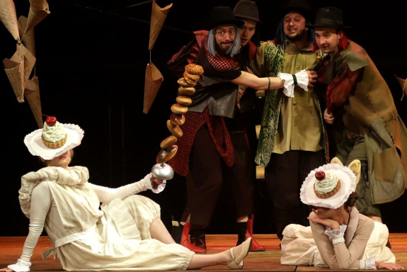 &Scy;&icy;&rcy;&acy;&ncy;&ocy; &dcy;&iecy; &Bcy;&iecy;&rcy;&zhcy;&iecy;&rcy;&acy;&kcy;