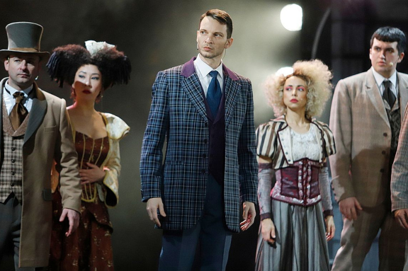 &laquo;&Rcy;&ocy;&kcy;&raquo;