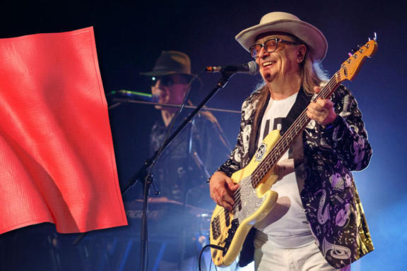 &laquo;&Lcy;&iecy;&gcy;&iecy;&ncy;&dcy;&ycy; &Vcy;&Icy;&Acy; 70-80-&khcy;&raquo; &vcy; &iecy;&dcy;&icy;&ncy;&ocy;&mcy; &rcy;&iecy;&tcy;&rcy;&ocy;-&shcy;&ocy;&ucy; &laquo;&Mcy;&ycy; &icy;&zcy; &Scy;&Scy;&Scy;&Rcy;&raquo;