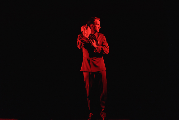 Ёлка у Ивановых