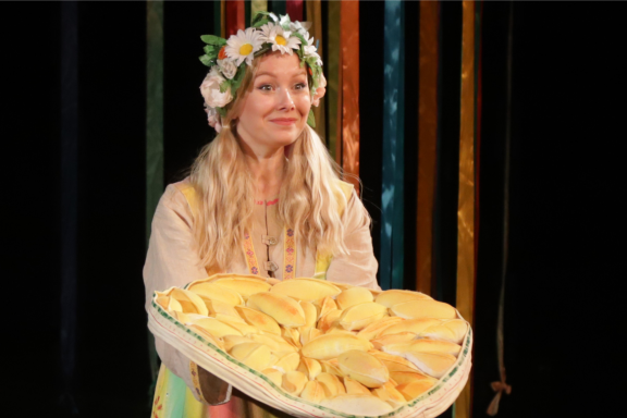 &Mcy;&acy;&shcy;&acy; &icy; &Mcy;&iecy;&dcy;&vcy;&iecy;&dcy;&softcy;