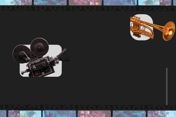 Концерт «Миссия кино»