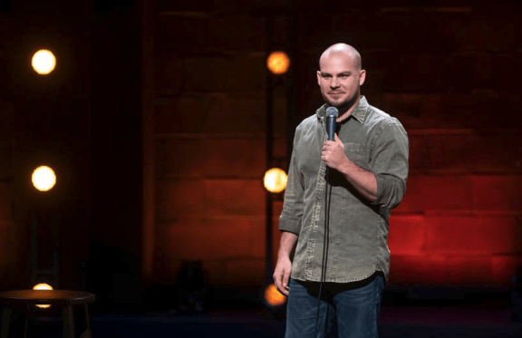 StandUp Валя Сидоров