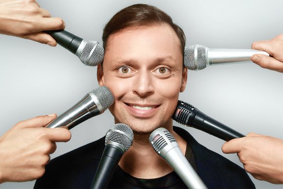 &Vcy;&icy;&kcy;&tcy;&ocy;&rcy; &Kcy;&ocy;&mcy;&acy;&rcy;&ocy;&vcy;