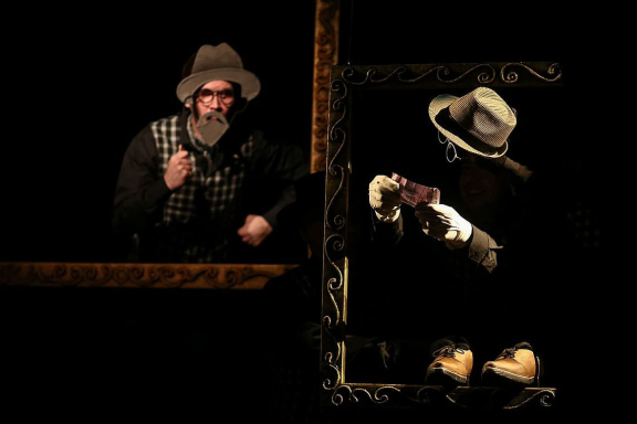 Хлам искусства