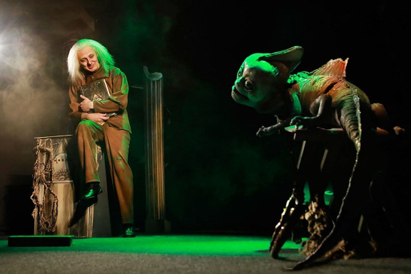 Доктор Фауст