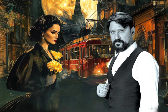 &Scy;&pcy;&iecy;&kcy;&tcy;&acy;&kcy;&lcy;&softcy; &laquo;&Mcy;&acy;&scy;&tcy;&iecy;&rcy; &icy; &Mcy;&acy;&rcy;&gcy;&acy;&rcy;&icy;&tcy;&acy;&raquo;