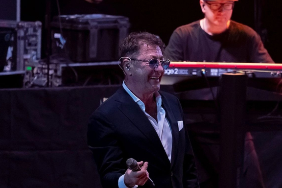 Григорий Лепс