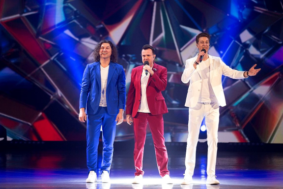 Группа «САДко»