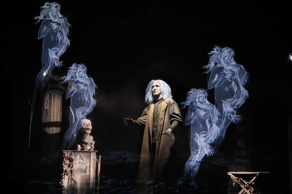 Доктор Фауст