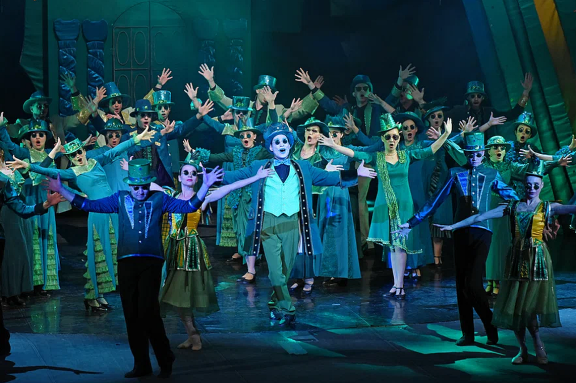 &laquo;&Vcy;&ocy;&lcy;&shcy;&iecy;&bcy;&ncy;&icy;&kcy; &Icy;&zcy;&ucy;&mcy;&rcy;&ucy;&dcy;&ncy;&ocy;&gcy;&ocy; &gcy;&ocy;&rcy;&ocy;&dcy;&acy;&raquo;