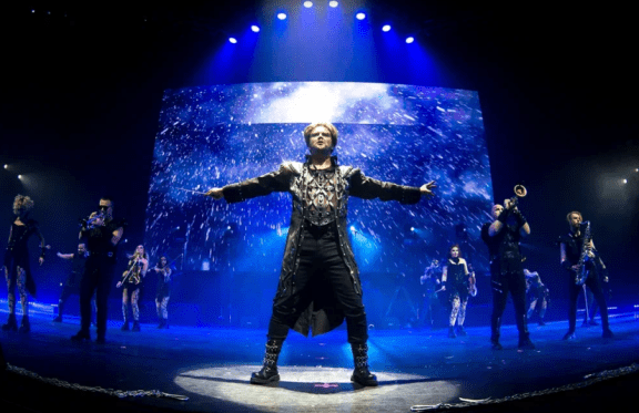 &laquo;&Scy;&icy;&mcy;&fcy;&ocy;&ncy;&icy;&chcy;&iecy;&scy;&kcy;&icy;&iecy; &Rcy;&Ocy;&Kcy;-&KHcy;&Icy;&Tcy;&Ycy;&raquo; &Vcy;&lcy;&acy;&scy;&tcy;&iecy;&lcy;&icy;&ncy; &tcy;&softcy;&mcy;&ycy; &laquo;CONCORD ORCHESTRA&raquo;