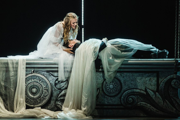 «Ромео и Джульетта»