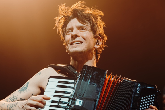 The Hatters 10 &lcy;&iecy;&tcy;