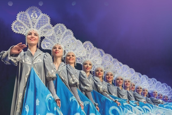 "&Mcy;&ycy; &icy;&zcy; &Scy;&icy;&bcy;&icy;&rcy;&icy;"