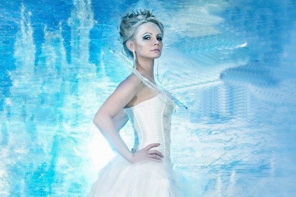 "&Scy;&ncy;&iecy;&zhcy;&ncy;&acy;&yacy; &kcy;&ocy;&rcy;&ocy;&lcy;&iecy;&vcy;&acy;"