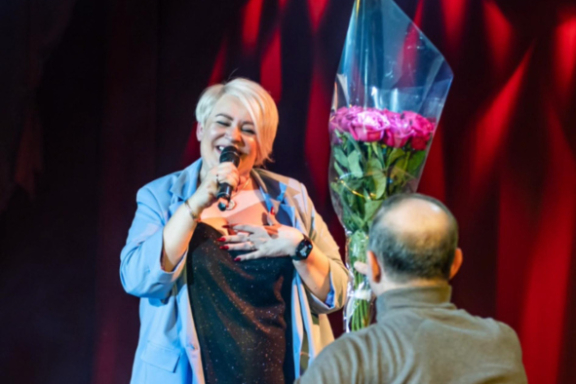 &Kcy;&ocy;&ncy;&tscy;&iecy;&rcy;&tcy; &laquo;&Acy;&lcy;&iecy;&ncy;&acy; &Rcy;&ocy;&scy;&scy;&period; &CHcy;&iecy;&rcy;&ncy;&acy;&yacy; &scy;&mcy;&ocy;&rcy;&ocy;&dcy;&icy;&ncy;&acy;&raquo;