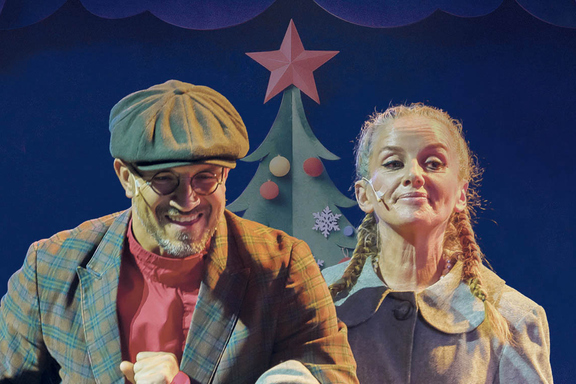 &IEcy;&gcy;&ocy;&rcy; &Dcy;&rcy;&ucy;&zhcy;&icy;&ncy;&icy;&ncy; &OpenCurlyDoubleQuote;&Kcy;&acy;&rcy;&ncy;&acy;&vcy;&acy;&lcy;&softcy;&ncy;&acy;&yacy; &ncy;&ocy;&chcy;&softcy;&rdquo;