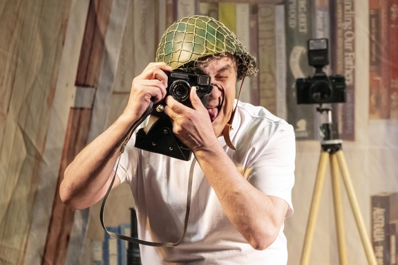 «Другая жизнь»