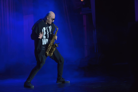 J&period;Seven &laquo;&Zcy;&ocy;&lcy;&ocy;&tcy;&acy;&yacy; &kcy;&ocy;&lcy;&lcy;&iecy;&kcy;&tscy;&icy;&yacy; &mcy;&icy;&rcy;&ocy;&vcy;&ycy;&khcy; &shcy;&iecy;&dcy;&iecy;&vcy;&rcy;&ocy;&vcy;&raquo;