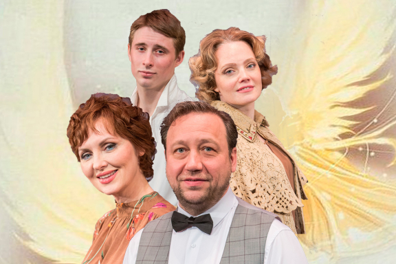 &Scy;&pcy;&iecy;&kcy;&tcy;&acy;&kcy;&lcy;&softcy;- &kcy;&ocy;&mcy;&iecy;&dcy;&icy;&yacy; &laquo;&Icy; &Ecy;&Tcy;&Ocy;&comma; &Kcy;&Acy;&Kcy; &Dcy;&Vcy;&Acy; &Kcy;&Rcy;&Ycy;&Lcy;&Acy;&period;&period;&period;&raquo;