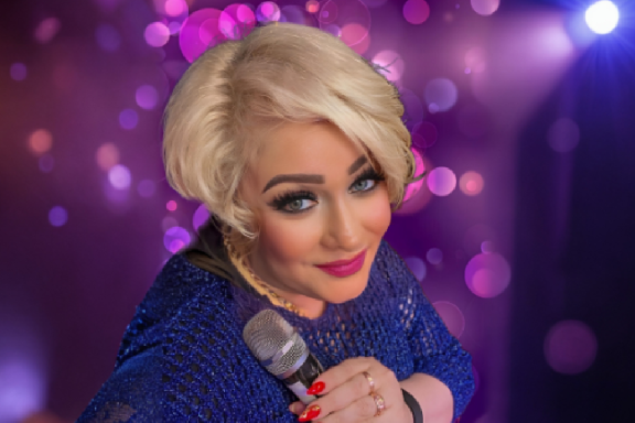 &Kcy;&ocy;&ncy;&tscy;&iecy;&rcy;&tcy; &laquo;&Acy;&lcy;&iecy;&ncy;&acy; &Rcy;&ocy;&scy;&scy;&period; &CHcy;&iecy;&rcy;&ncy;&acy;&yacy; &scy;&mcy;&ocy;&rcy;&ocy;&dcy;&icy;&ncy;&acy;&raquo;