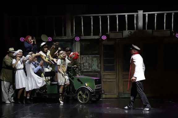 Золотой телёнок