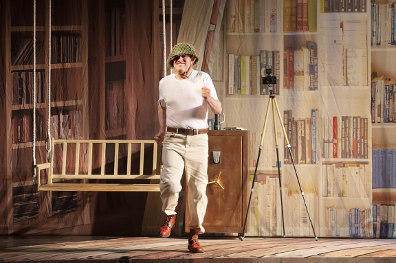 «Другая жизнь»